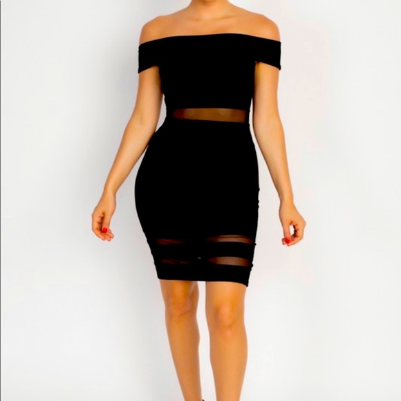 Dress - Picture 2 of 2